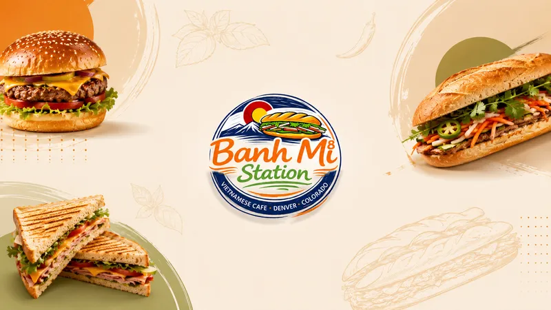 Banh Mi Station - Demo