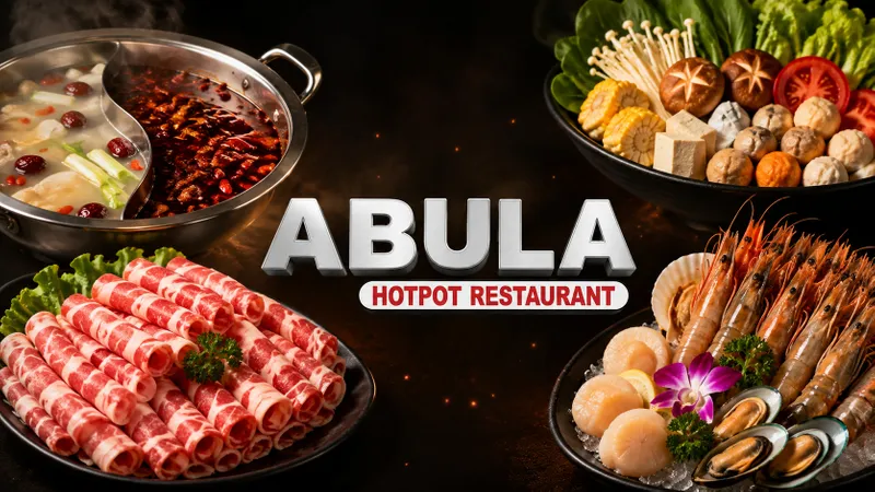 Abula HotPot