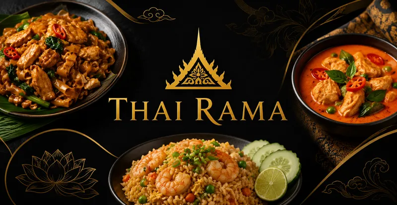 Thai Rama - Demo