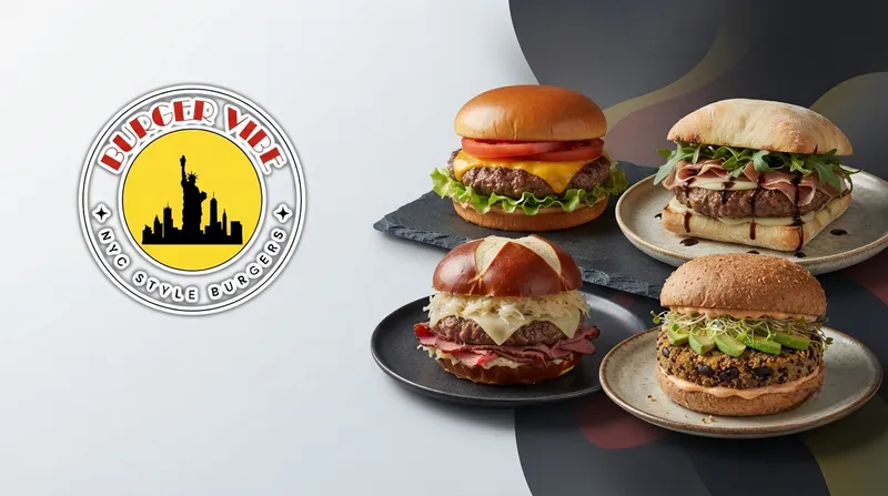 Burger Vibe