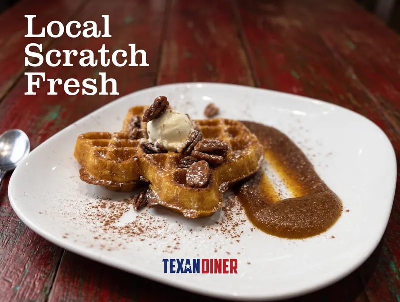 Texan Diner