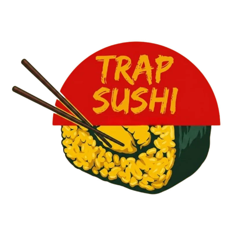 Trap sushi