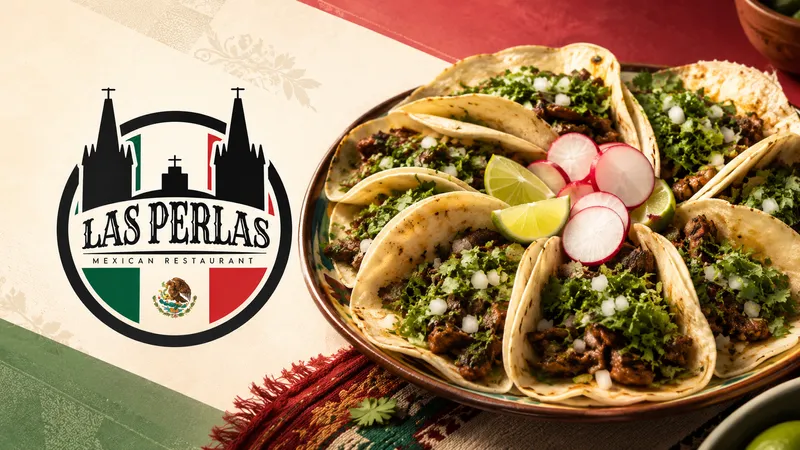 Las Perlas Mexican Restaurant