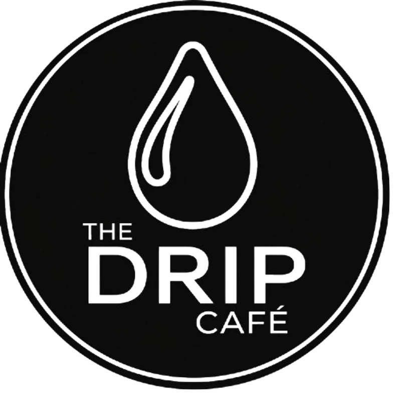 The Drip Cafe - Demo