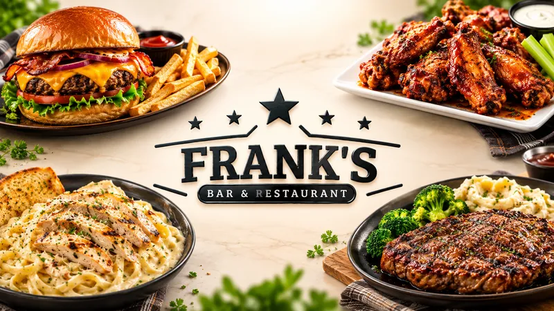 Frank's Restaurant