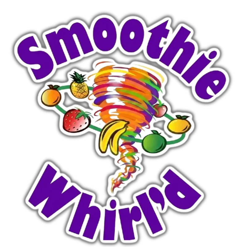 Smoothie Whirl’d - Demo