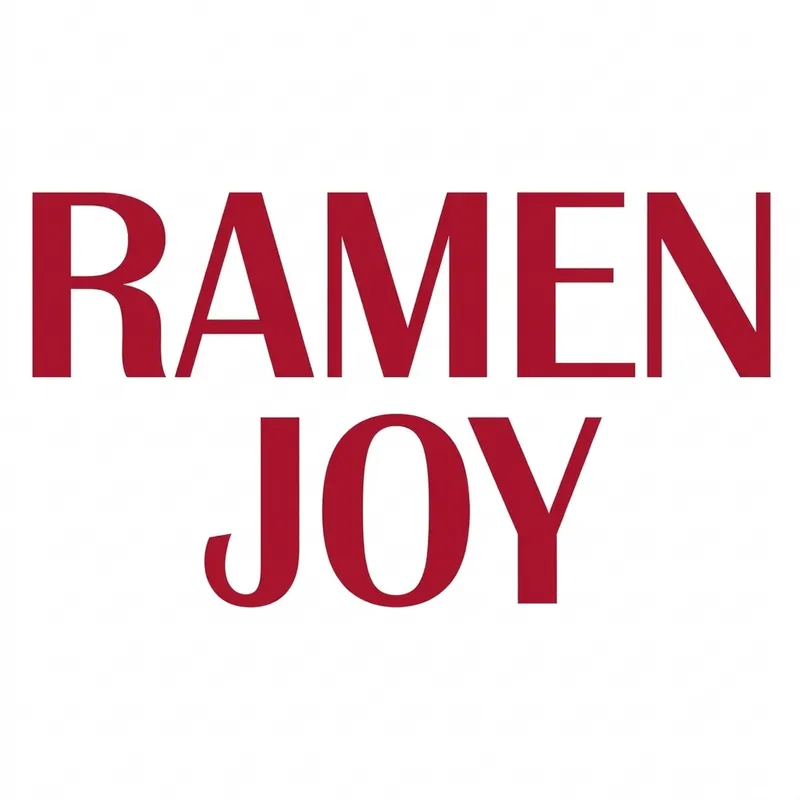 Ramen Joy