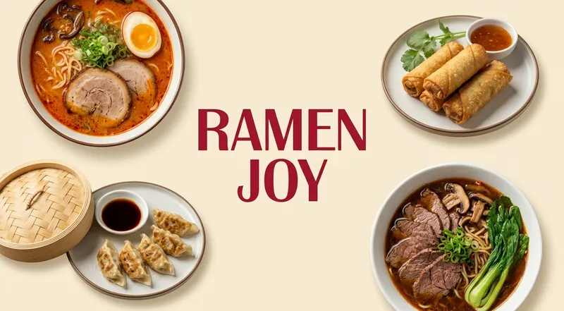 Ramen Joy