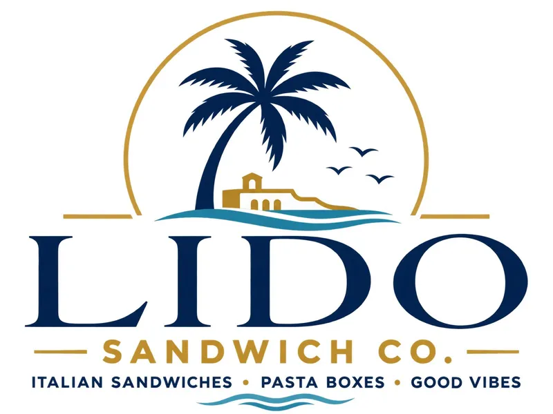 Lido Sandwich Co. - Demo