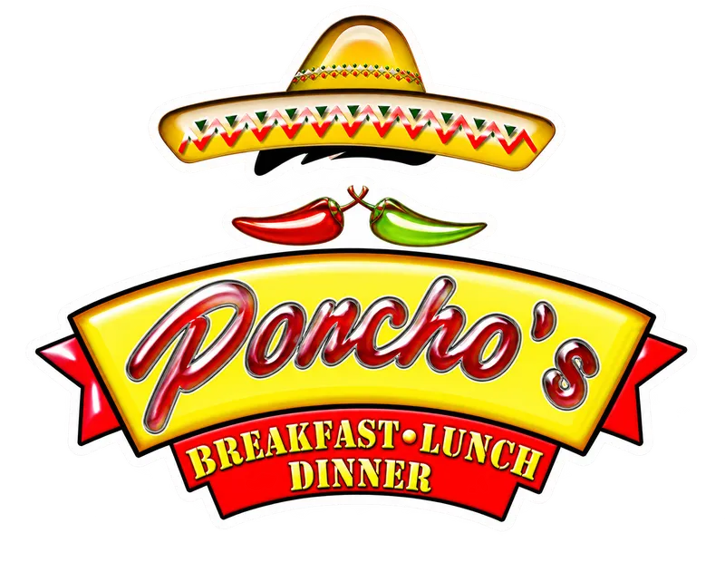Ponchos Mexican Restaurant - Demo