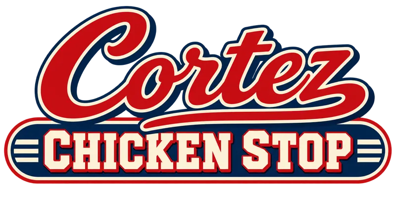 Cortez Chicken Stop