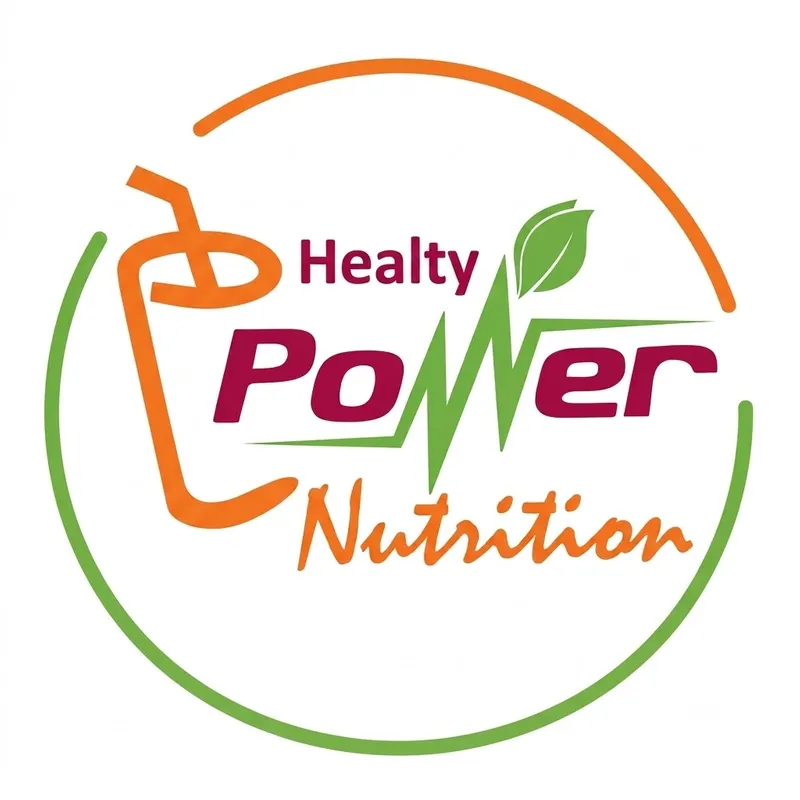 Healthy Power Nutrition - Demo