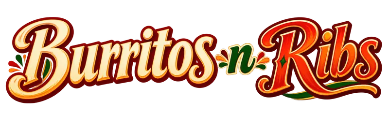 Burritos n Ribs