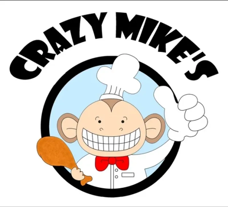 Crazy Mike's Wings - Glendale, AZ - Demo