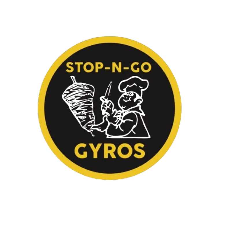 Stop N Go Gyros - Demo 2