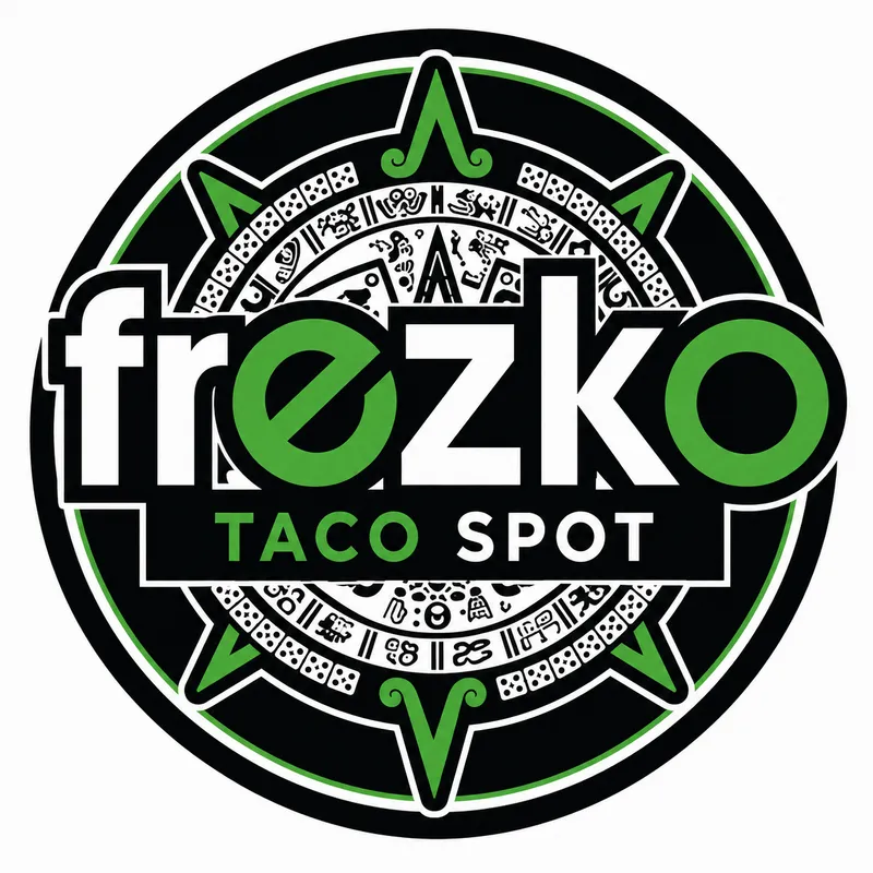 Frezko Taco Spot - Demo