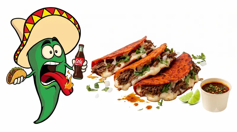Jalapeno's Taco Spot