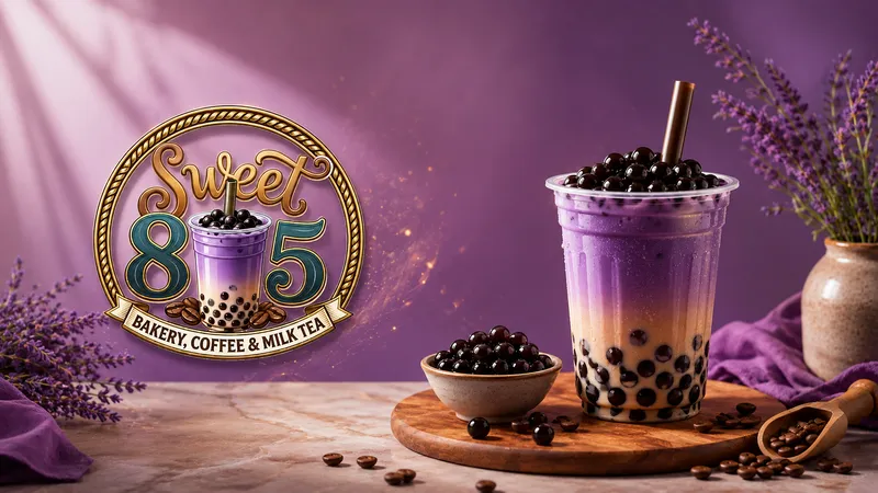 Sweet85 - Duplicate