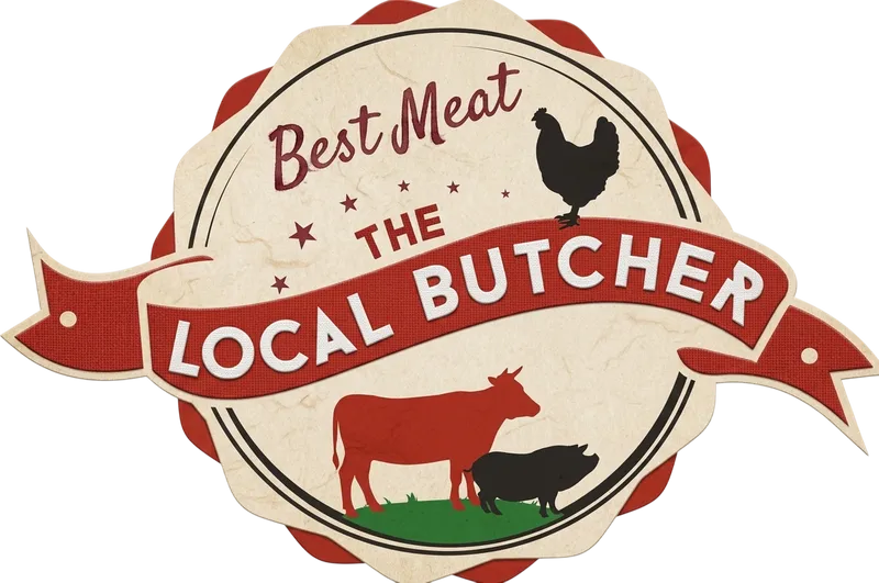 The Local Butcher - Demo
