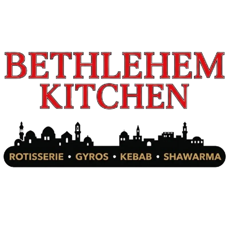 Bethlehem Kitchen - Demo