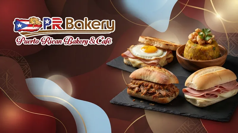 PR Bakery - Duplicate