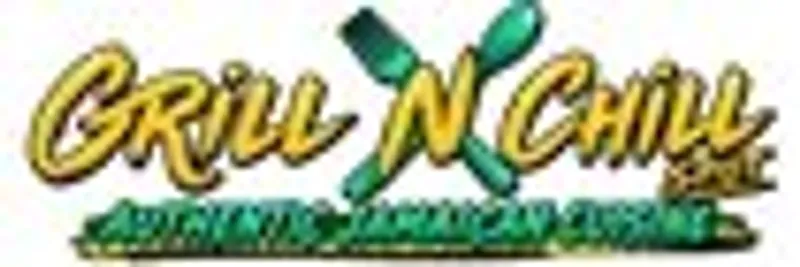 Grill N Chill Spot Jamaican Cuisine