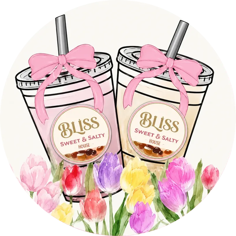 Bliss Smoothie & Protein Cafe