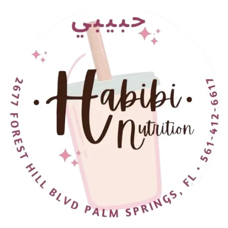 Habibi Nutrition