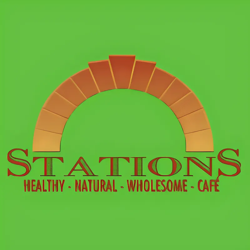 Stations Cafe - Catering