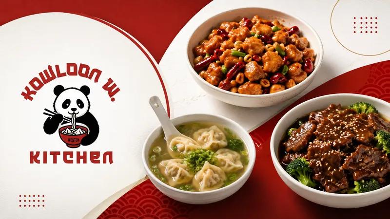 Kowloon Kitchen