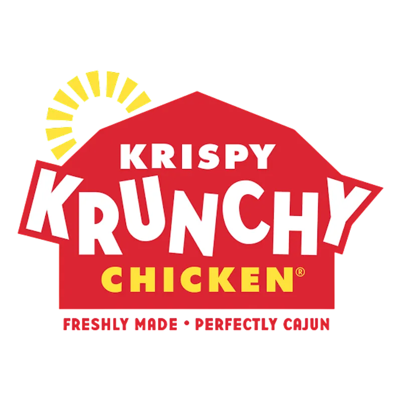 Krispy Krunchy Chicken - Demo