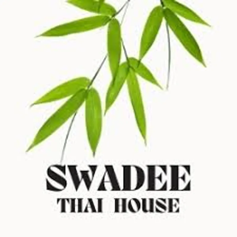 Swadee Thai house - Demo