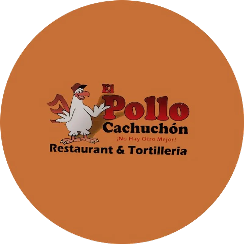 EL POLLO CACHUCHON - Demo