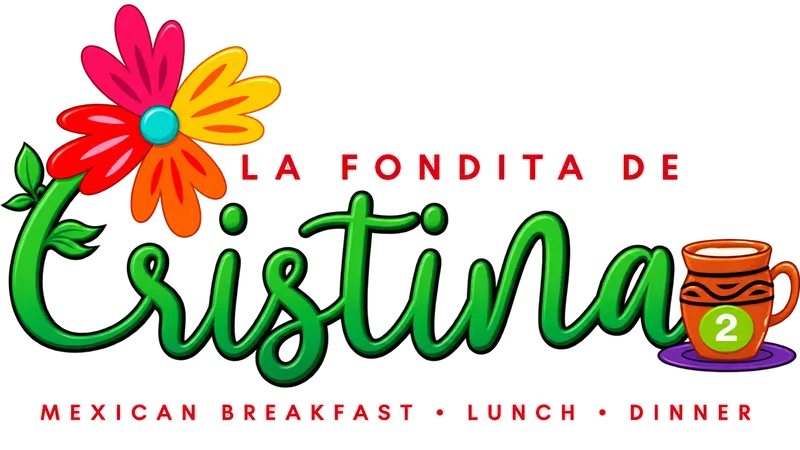 La Fondita de Cristina #2 - Demo