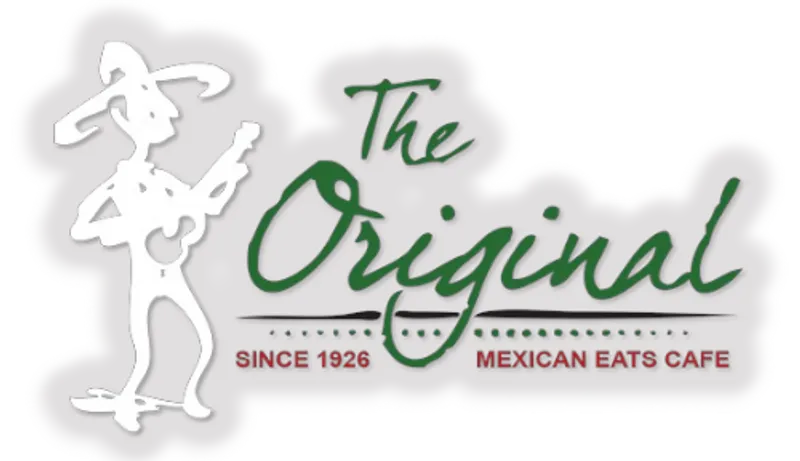 The Original Mexican Eats Cafe - Del Norte - Demo