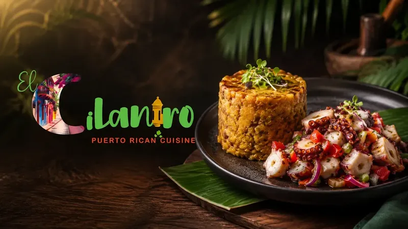 El Cilantro Restaurant