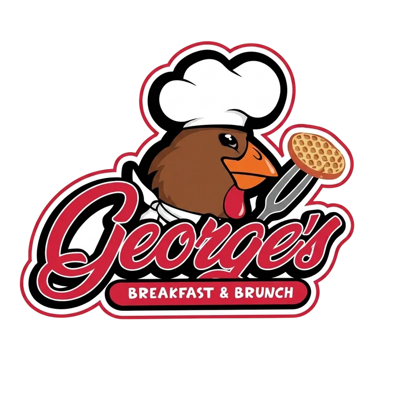 Georges Breakfast and Brunch
