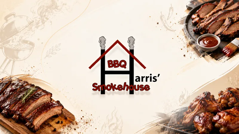 Harrison Smokehouse Bbq