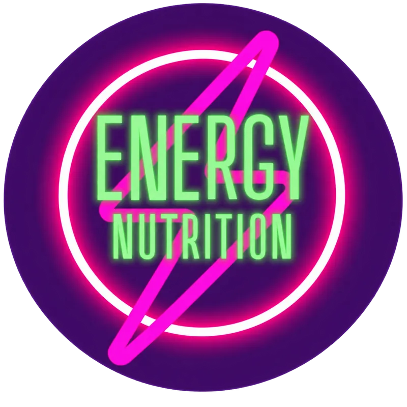 Energy Nutrition