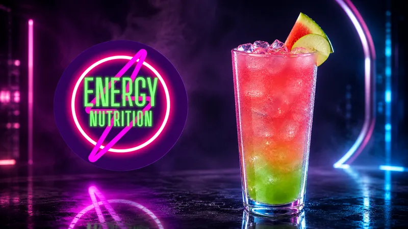 Energy Nutrition