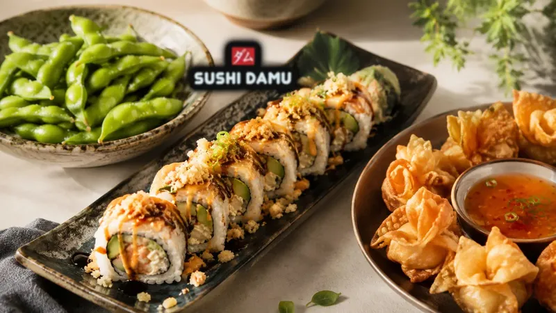 Sushi Damu