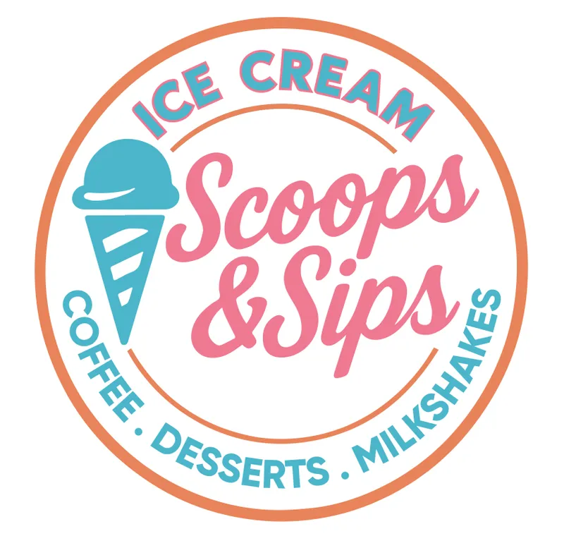 Scoops and Sips