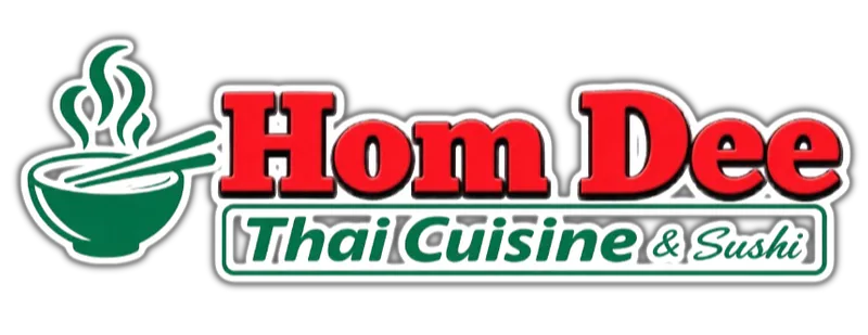 Hom Dee Thai Cuisine - Demo