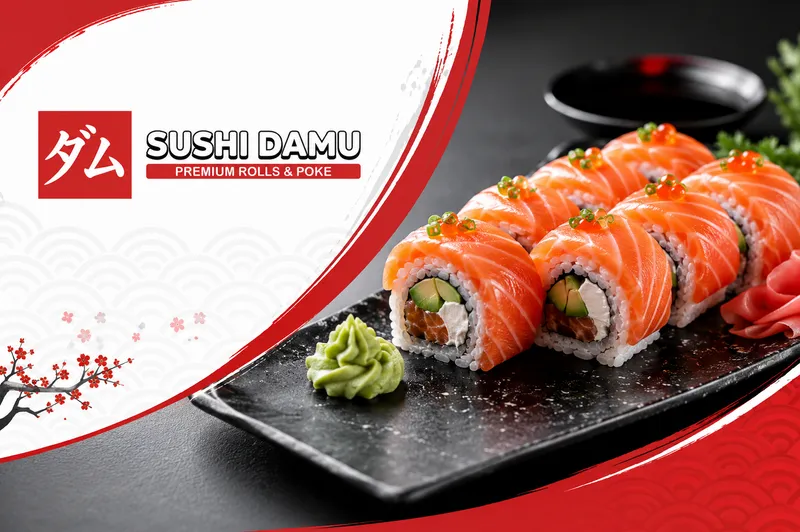 Sushi Damu