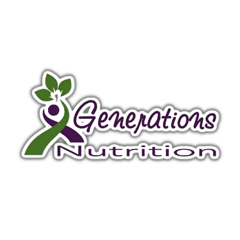 Generations Nutrition - Herbalife - Demo