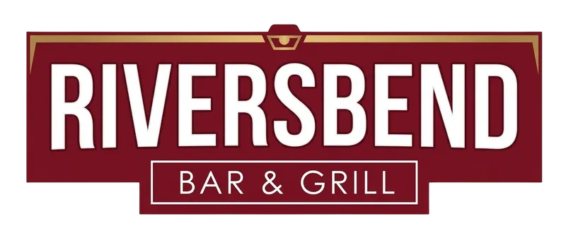 Riversbend Bar & Grill - Demo
