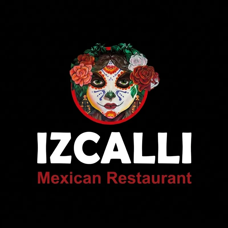 Izcalli Mexican Restaurant - Demo