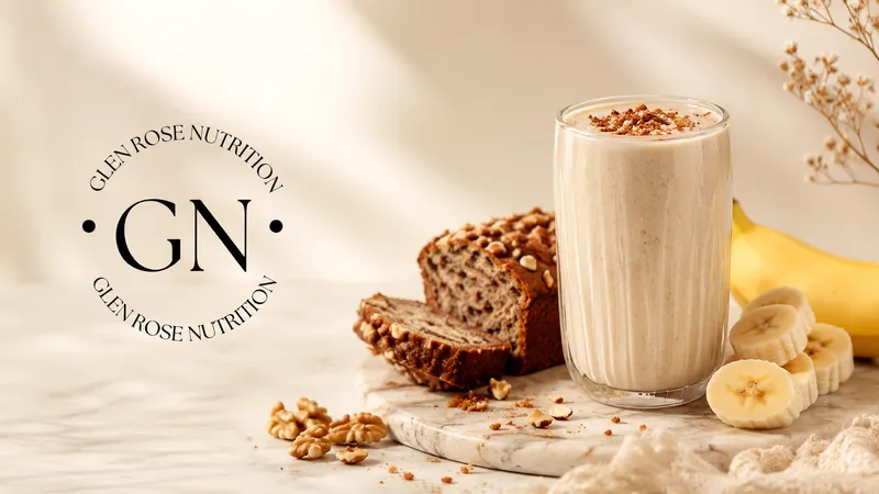 Glen Rose Nutrition