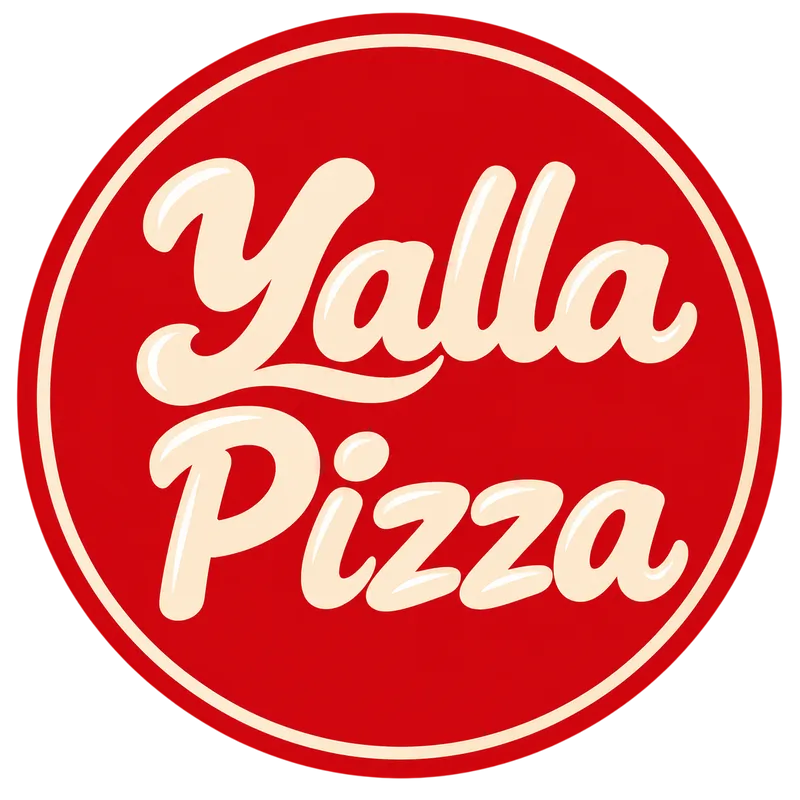 Yalla Pizza