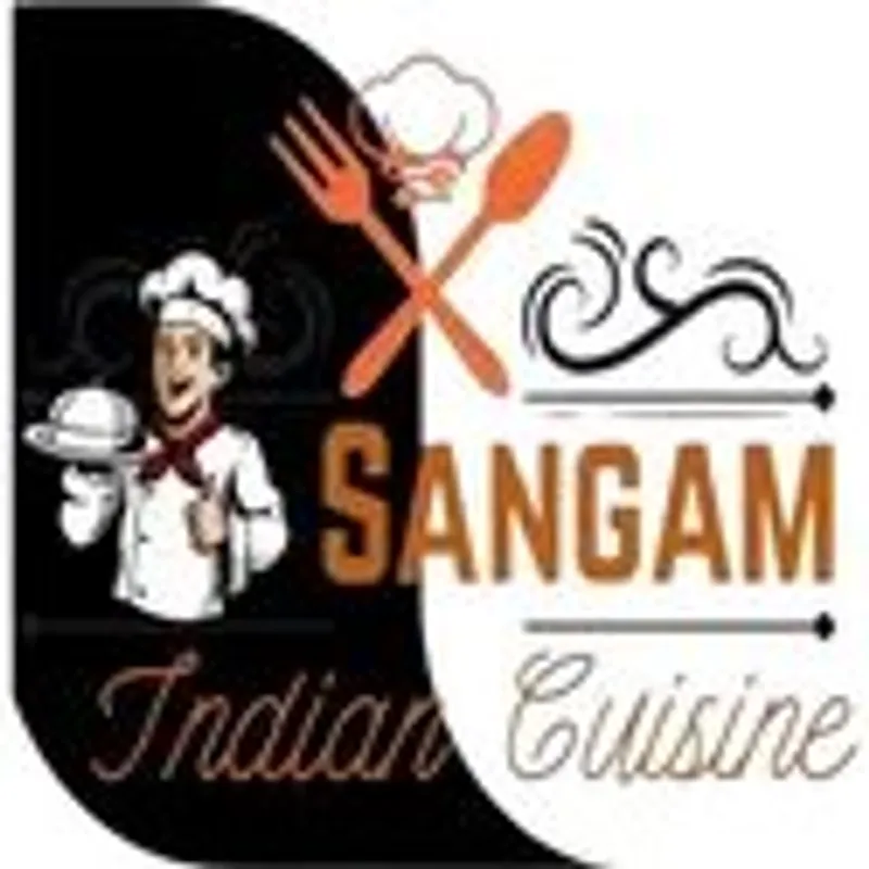 Sangam Indian Cuisine
